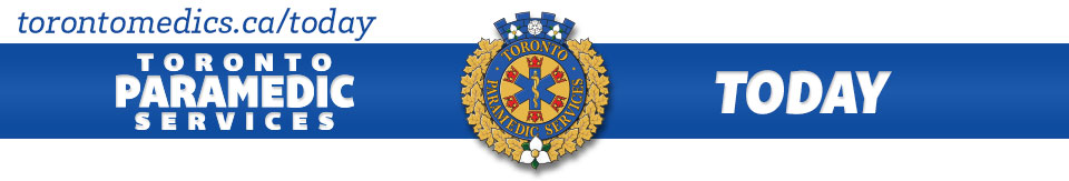 Toronto Paramedic Services
